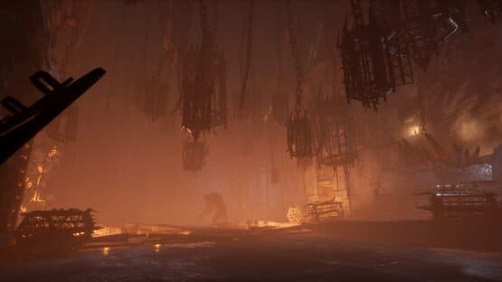 Screenshot of Devil's Hunt