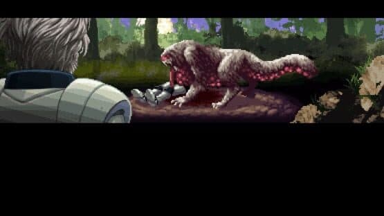 Screenshot of Exile's End