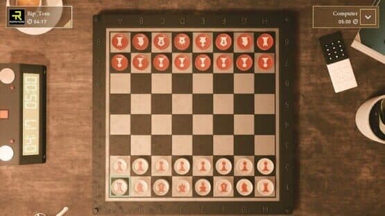 Screenshot of Chess Ultra