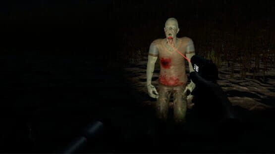 Screenshot of Fovos VR