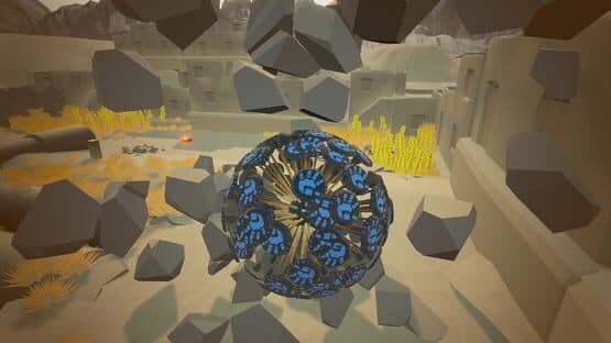 Screenshot of NeverMine