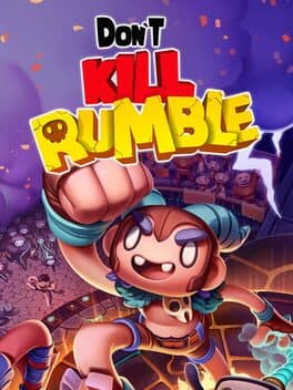 Don't Kill Rumble