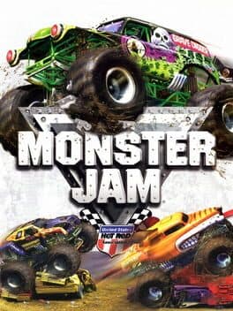 Monster Jam
