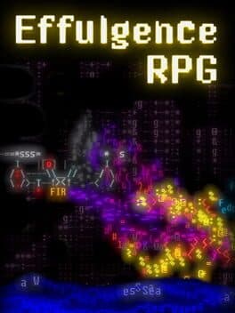 Effulgence RPG