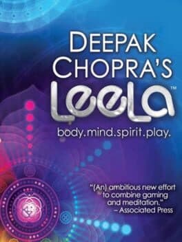 Deepak Chopra's Leela