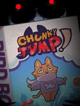Chunky Jump!