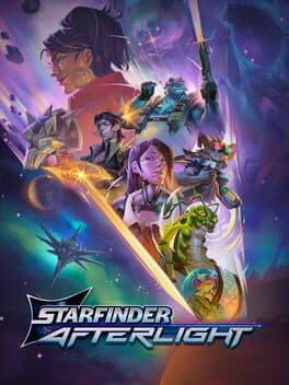 Starfinder: Afterlight
