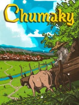 Chumaky