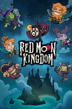 Red Moon Kingdom