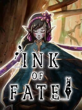 Ink of Fate