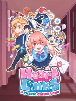 HeartLinks: A Puzzle Called Love