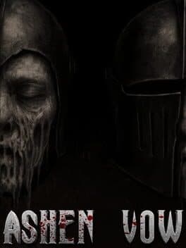 Ashen Vow