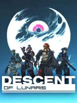 Descent Of Lunaris