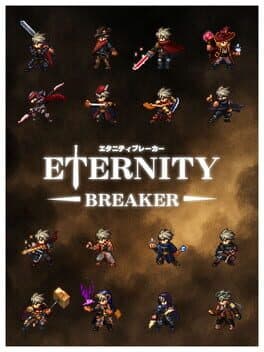 Eternity Breaker