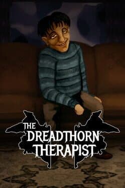The Dreadthorn Therapist