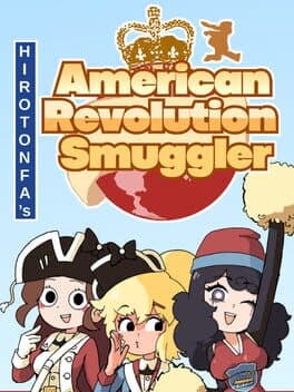 Hirotonfa's American Revolution Smuggler
