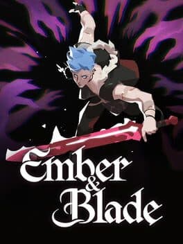 Ember & Blade
