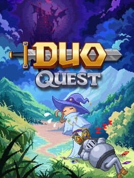 Duo Quest