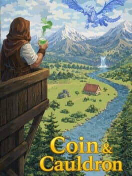 Coin & Cauldron