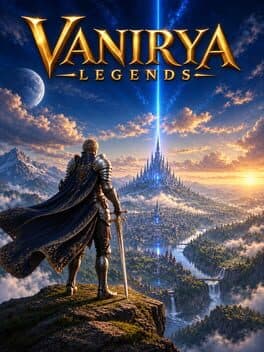 Vanirya Legends