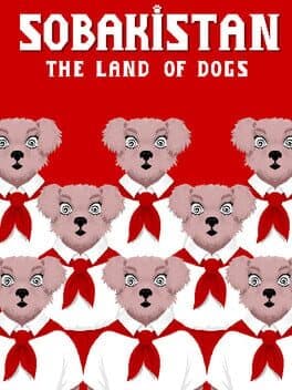 Sobakistan: The Land of Dogs