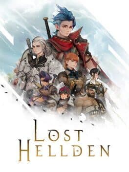 Lost Hellden