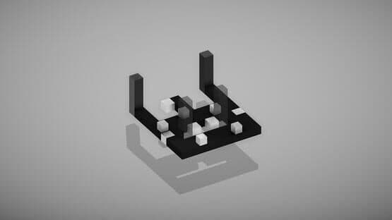 Screenshot of Cubiques 2