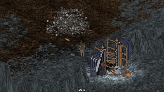 Screenshot of The Lost City of Malathedra