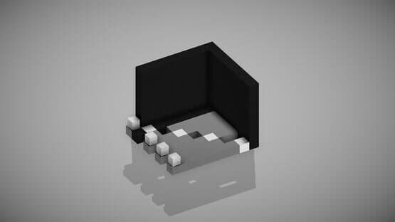 Screenshot of Cubiques 2