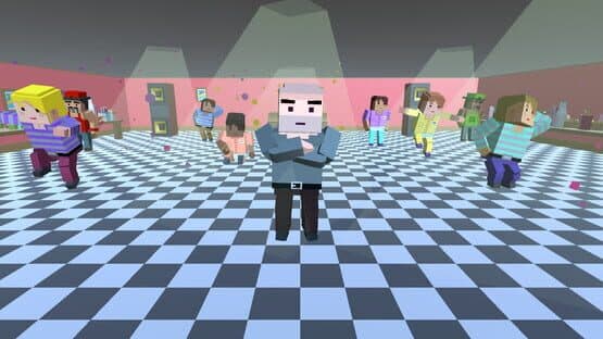 Screenshot of Landlord Simulator
