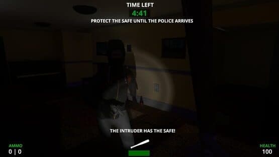 Screenshot of Filthy Hands