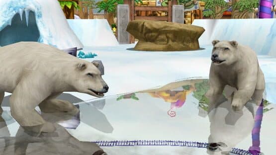 Screenshot of Zoo Empire