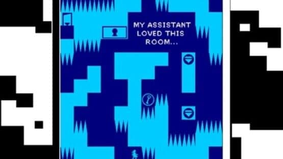 Screenshot of Shift DX