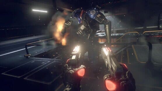 Screenshot of Aeon