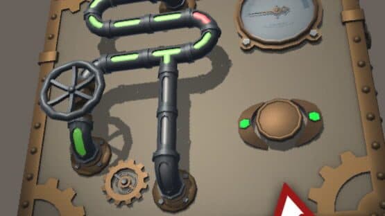 Screenshot of Turn It On!