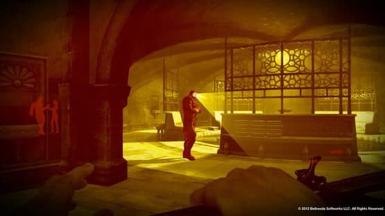 Screenshot of Dishonored