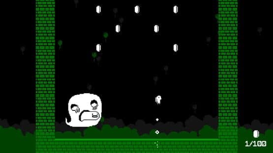Screenshot of Squirm