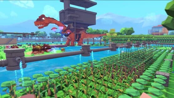 Screenshot of PixArk