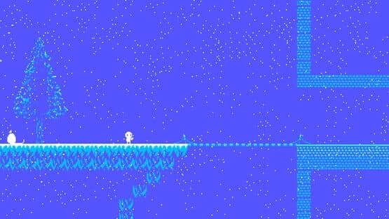 Screenshot of Squirm