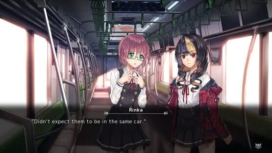 Screenshot of Fatal Twelve
