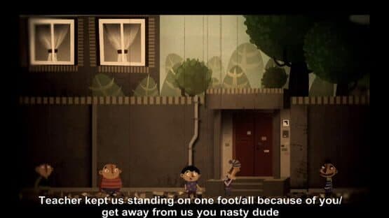 Screenshot of Alimardan's Mischief