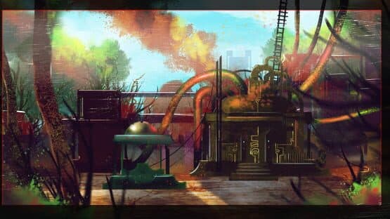 Screenshot of Forgotten Sound 2: Destiny