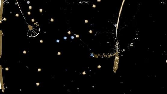 Screenshot of Cycle 28