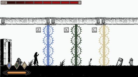 Screenshot of Color Symphony