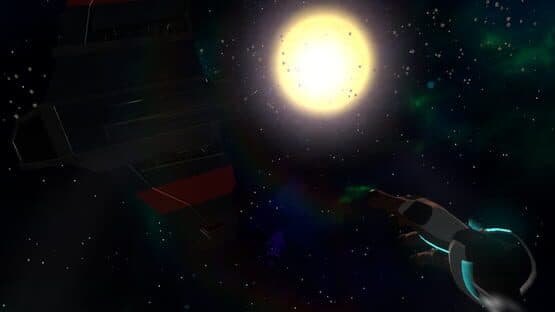 Screenshot of Star Shelter