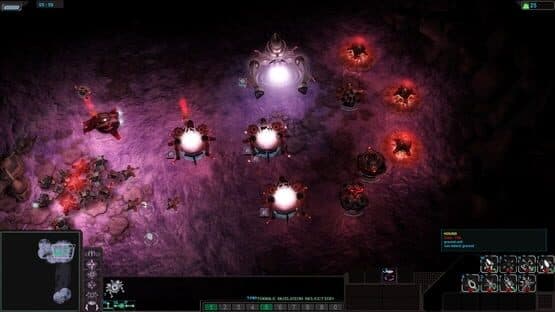 Screenshot of Nightside
