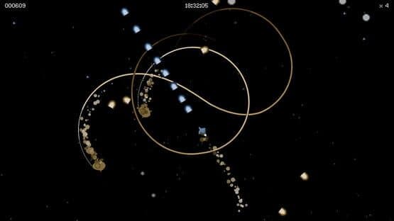 Screenshot of Cycle 28