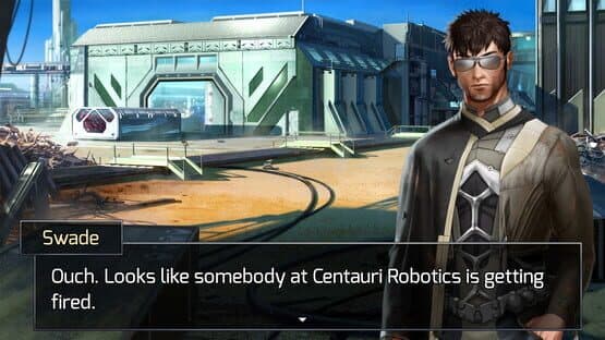 Screenshot of Prismata