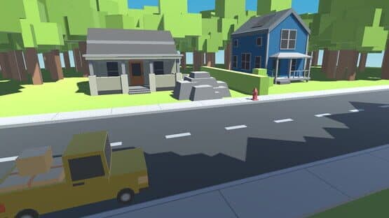 Screenshot of Landlord Simulator