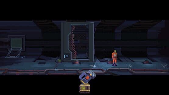 Screenshot of Tardy